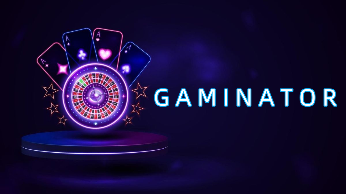 GAMINATOR پاکستان