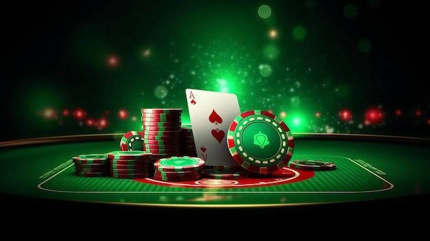 GAMINATOR آن لائن کیسینو میں کھیلنے کی وجوہات