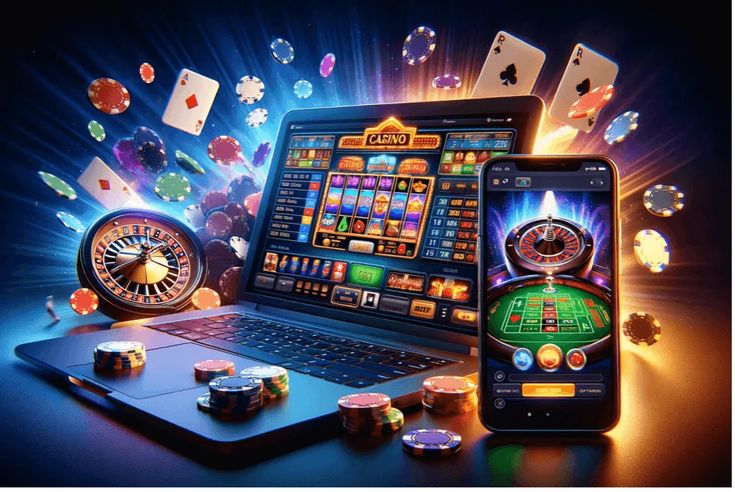 GAMINATOR کیسینو گیمز کا ایک زمرہ منتخب کریں

