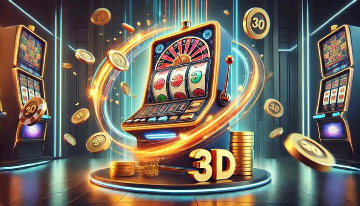 GAMINATOR کیسینو میں ایک آن لائن گیم کا انتخاب کریں۔