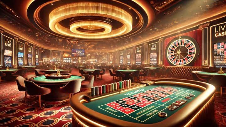 پاکستان کے نئے GAMINATORکیسینو کھلاڑیوں کے لیے خوش آمدید بونس